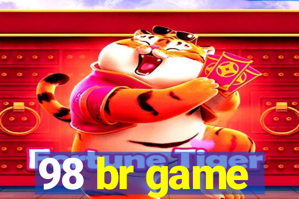 98 br game